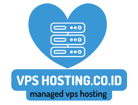 Logo VPS Hosting