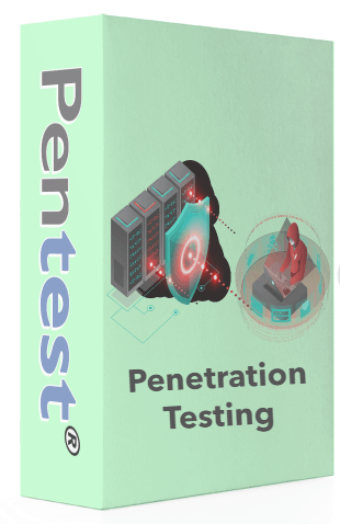 Jasa Penetration Test