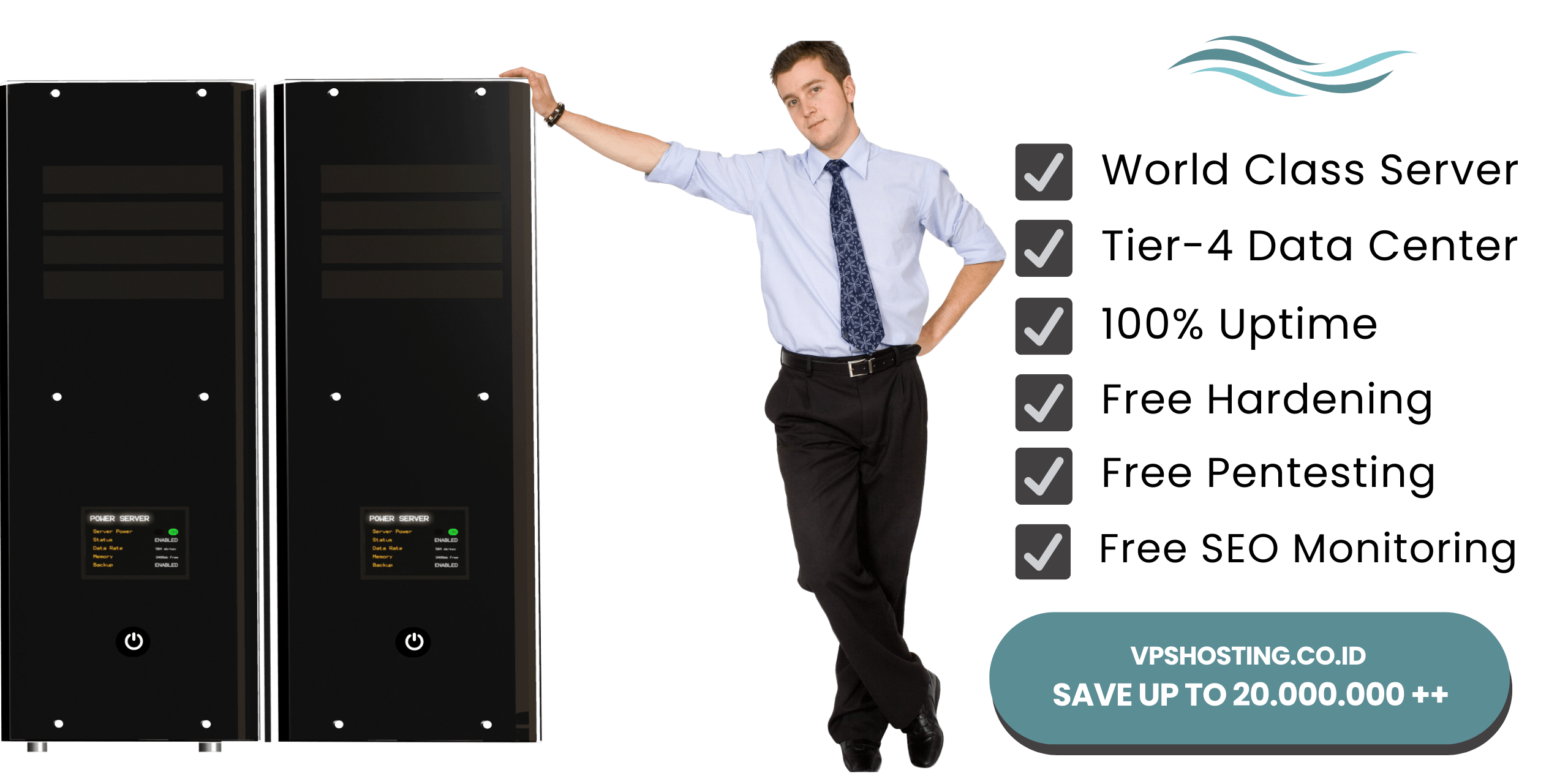 VPS Hosting Product