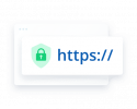 Gratis SSL Certificate