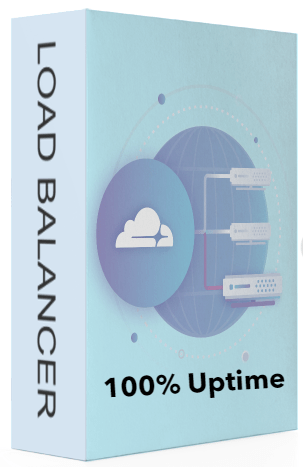 Load Balancing