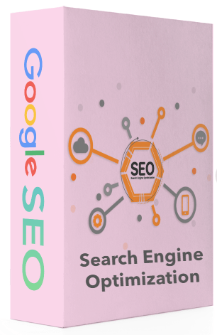Google SEO