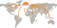 Gratis CDN