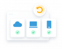 Gratis VPS Backup