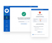 Anti virus server vps