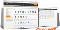 Gratis cpanel whm
